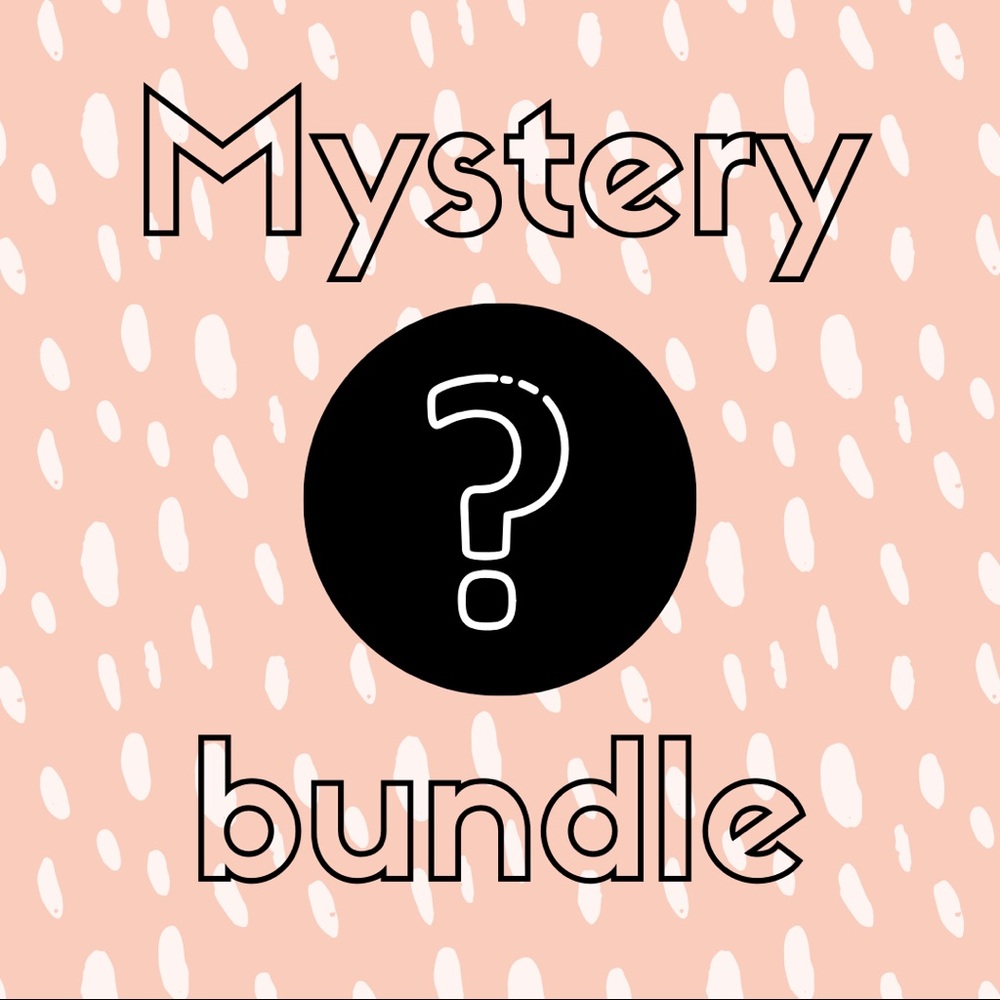 Kids Mystery Box Bundle